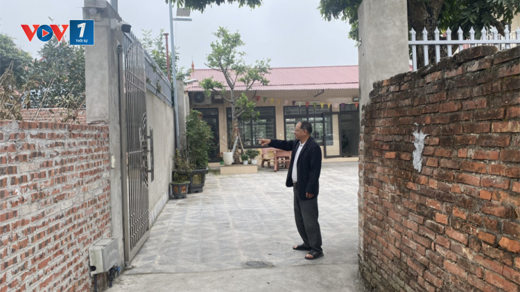 Bắc Ninh: “Ròng rã” 10 năm theo đuổi vẫn không đổi được sang sổ hồng (06/04/2024)
