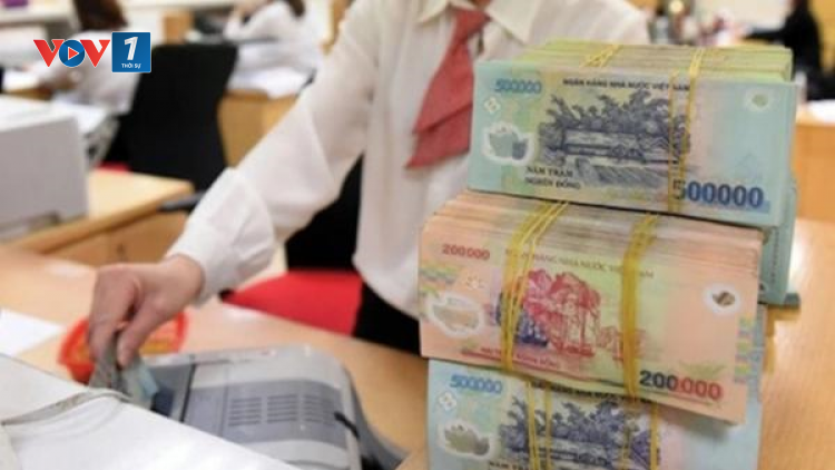 Tín dụng tăng trưởng trở lại trong tháng 3 (3/4/2024)