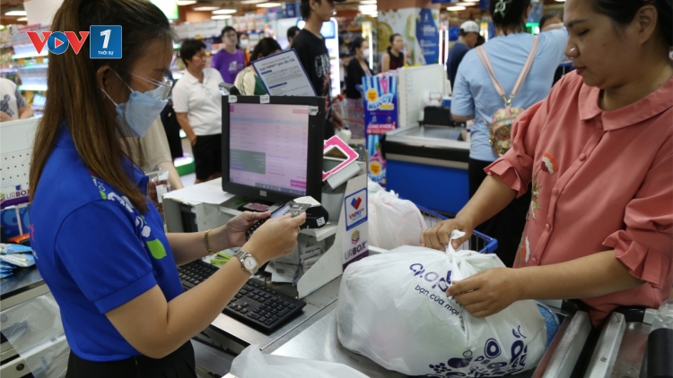 Khai thác thị trường trong nước - thúc đẩy động lực tăng trường quan trọng (09/04/2024)