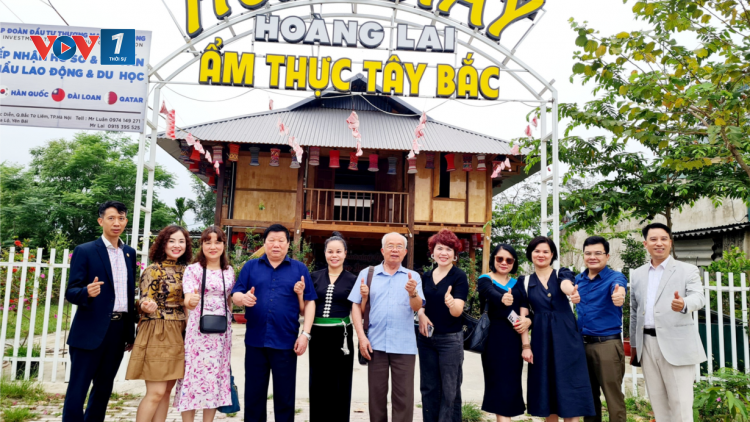 Dịch vụ Homestay tiềm năng phát triển kinh tế của du lịch Yên Bái (16/04/2024)