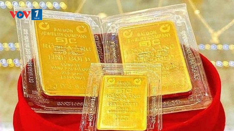 THỜI SỰ 21H30 ĐÊM 19/4/2024: Ngày 22/4 này, Ngân hàng Nhà nước sẽ đấu thầu vàng miếng SJC với tổng khối lượng dự kiến 16.800 lượng