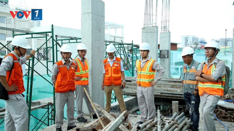 THỜI SỰ 18H CHIỀU 21/5/2024: Thủ tướng Chính phủ yêu cầu chấn chỉnh, tăng cường công tác an toàn, vệ sinh lao động