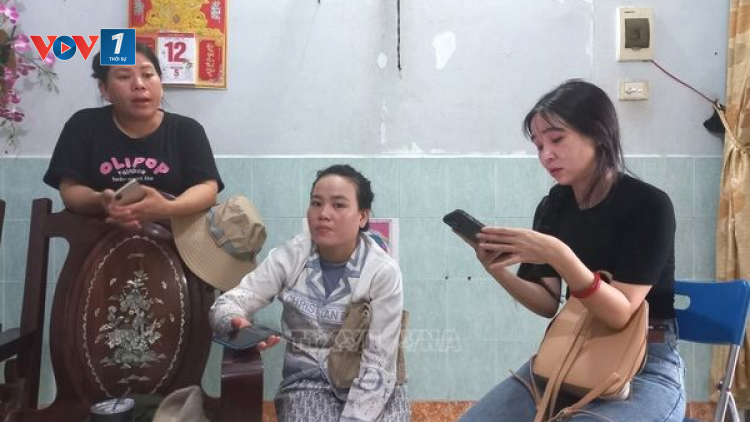 THỜI SỰ 18H CHIỀU 15/5/2024: Cảnh báo nạn cò mồi, lừa đảo đi xuất khẩu lao động. Khoảng 100 người ở Quảng Ngãi đã bị lừa gần 5 tỷ đồng