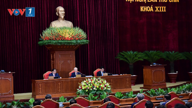 THỜI SỰ 12H TRƯA 16/05/2024: Tổng Bí thư Nguyễn Phú Trọng yêu cầu việc chuẩn bị nội dung báo cáo Chính trị cho Đại hội Đảng toàn quốc lần thứ 14