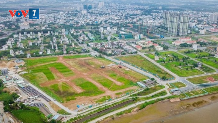 THỜI SỰ 6H SÁNG 18/05/2024: Luật Đất đai, Luật Nhà ở và Luật Kinh doanh bất động sản được Chính phủ trình Quốc hội cho phép thi hành từ ngày 1/7