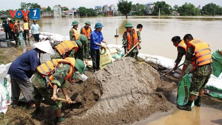 Hành động sớm, chủ động trước thiên tai, giảm nhẹ rủi ro cho cộng đồng dễ bị tổn thương (21/05/2024)