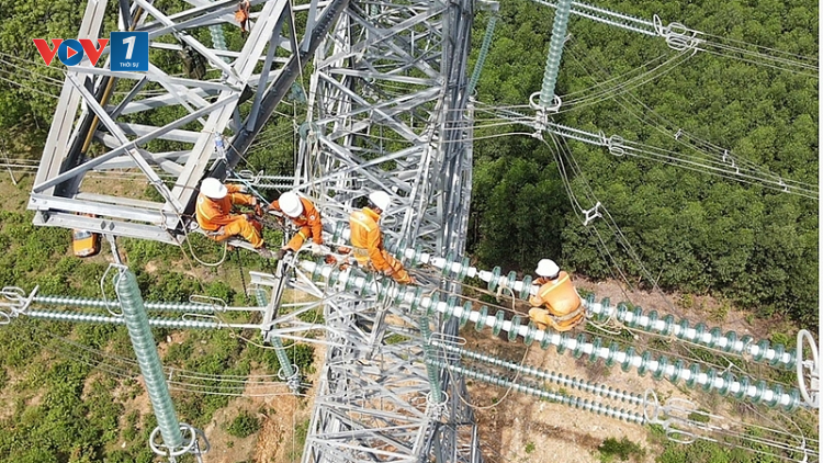 THỜI SỰ 6H SÁNG 26/5/2024: Thủ tướng Chính phủ yêu cầu tập trung 5 nhiệm vụ trọng tâm, bảo đảm tiến độ dự án đường dây 500 kV mạch 3