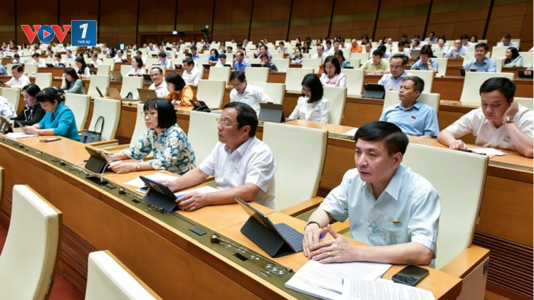 THỜI SỰ 6 H SÁNG 28/5/2024: Quốc hội sẽ thảo luận về dự án Luật Thủ đô sửa đổi