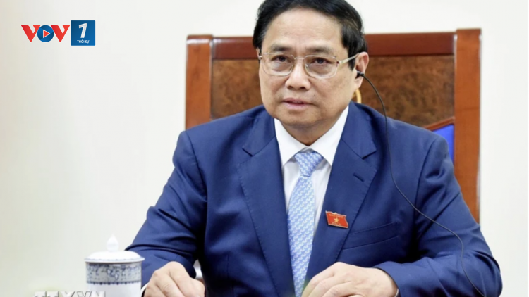 THỜI SỰ 18H CHIỀU 29/05/2024: Thủ tướng Phạm Minh Chính điện đàm với Thủ tướng Singapore Lawrence Wong