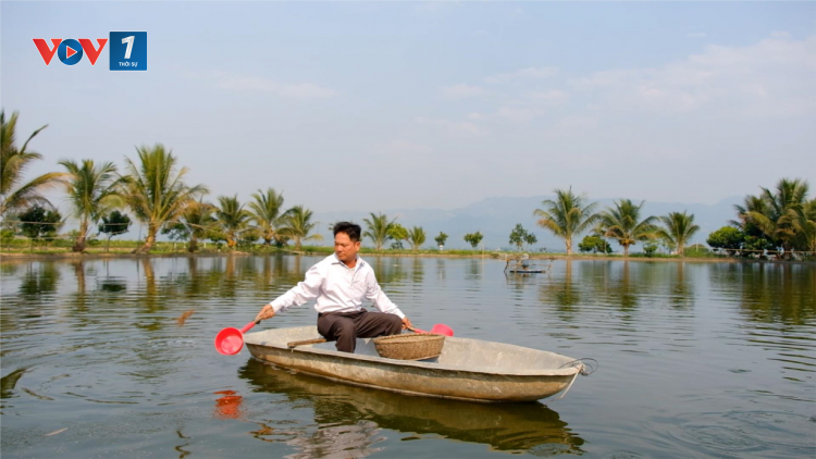 Phát triển nông nghiệp sạch, bền vững ở các tỉnh miền núi (30/05/2024)