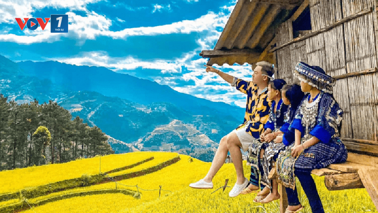 THỜI SỰ 12H TRƯA 11/5/2024: Nước ta được đề cử ở nhiều hạng mục của Giải thưởng Du lịch thế giới 2024.