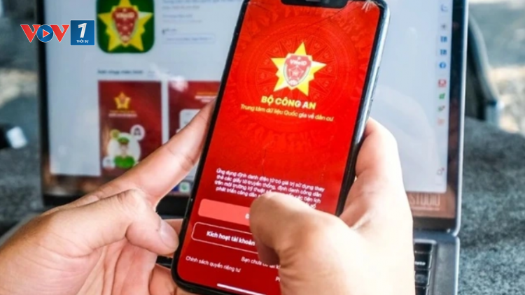 THỜI SỰ 6H SÁNG 04/05/2024: Từ ngày 1/7 tới, người dân sử dụng tài khoản duy nhất là VNeID trong thực hiện dịch vụ hành chính công trên môi trường điện tử