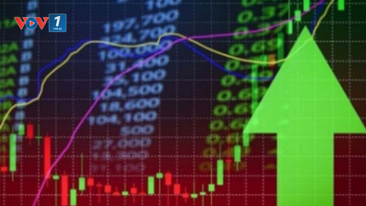 Bứt phá cuối ngày, VN-Index đóng cửa tăng hơn 7 điểm (08/5/2024)