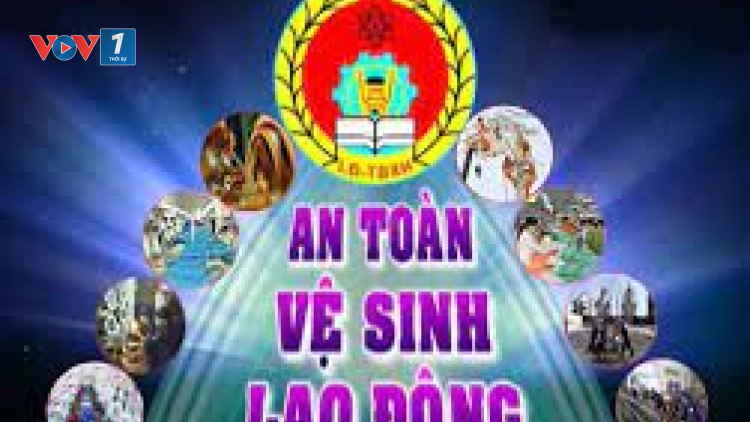 Tháng hành động an toàn, vệ sinh lao động năm 2024 (02/05/2024)