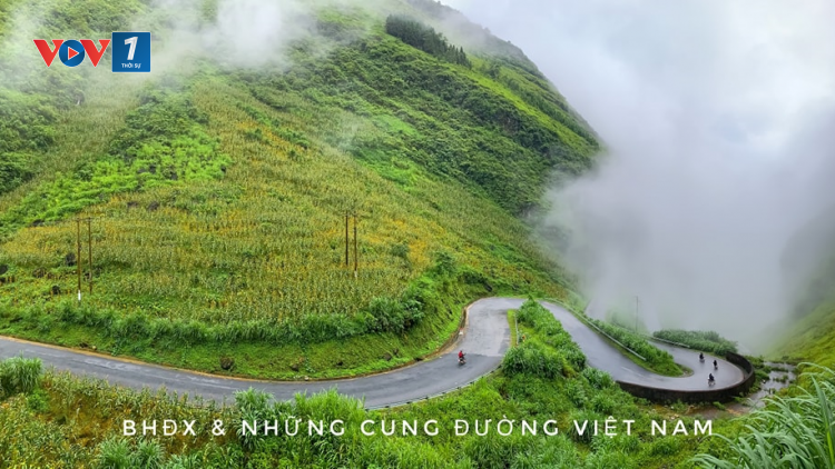 Người tâm huyết với những cung đường Việt Nam (27/05/2024)