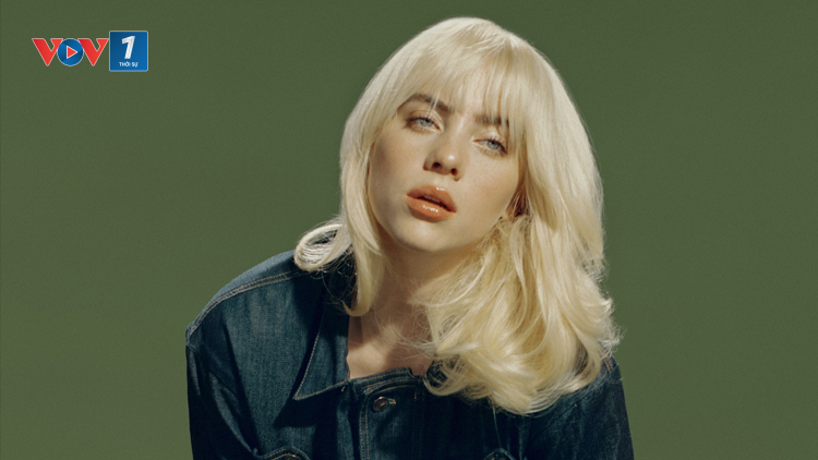 Nữ ca sĩ Billie Eilish ra mắt album phòng thu thứ 3 đánh dấu chặng đường âm nhạc mới (17/5/2024)