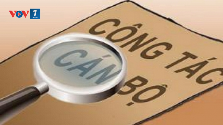 Thí điểm người đứng đầu giới thiệu nhân sự bổ nhiệm cấp phó có những điểm gì mới? Cơ chế đột phá ra sao để lựa chọn được người tài? (13/5/2024)
