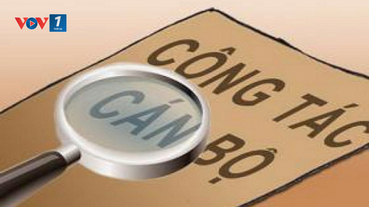 Quy định mới về thí điểm giao quyền, trách nhiệm cho người đứng đầu trong công tác cán bộ (14/05/2024)