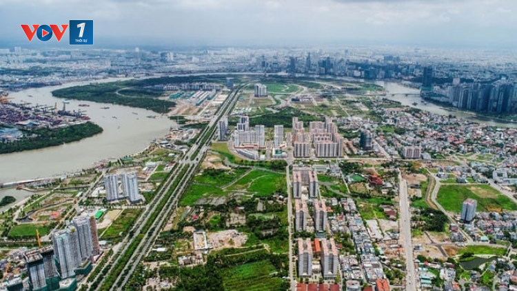 THỜI SỰ 18H CHIỀU 17/5/2024: Chính phủ thông qua đề nghị đưa Luật Đất đai có hiệu lực thi hành (từ ngày 1/7/2024) sớm hơn 6 tháng như Luật quy định