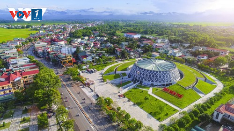Điện Biên đẩy mạnh khai thác tiềm năng lợi thế để phát triển du lịch (07/05/2024)