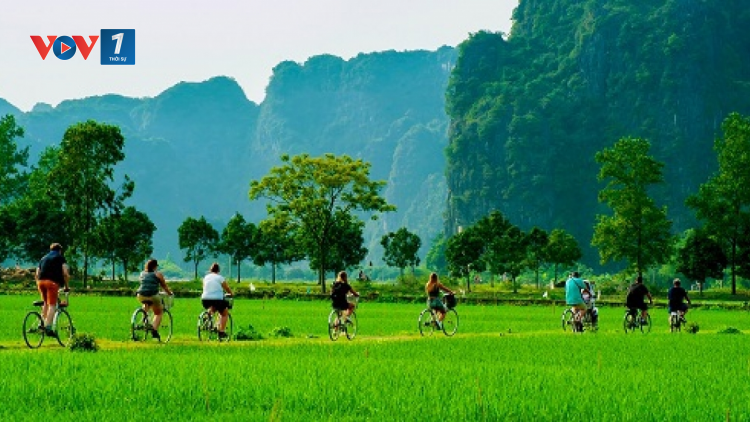 Du lịch xanh: Hướng đi bền vững của nhiều địa phương (23/05/2024)