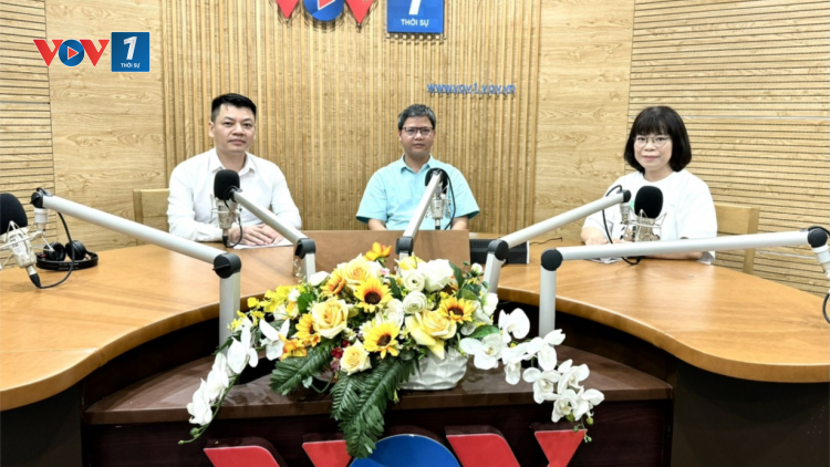 Đổi mới sáng tạo – động lực thúc đẩy phát triển kinh tế xã hội địa phương (18/05/2024)