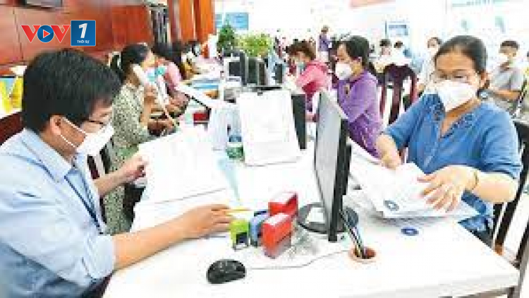 Sắp xếp đơn vị hành chính: Ý đảng- lòng dân- tâm cán bộ (1/5/2024)