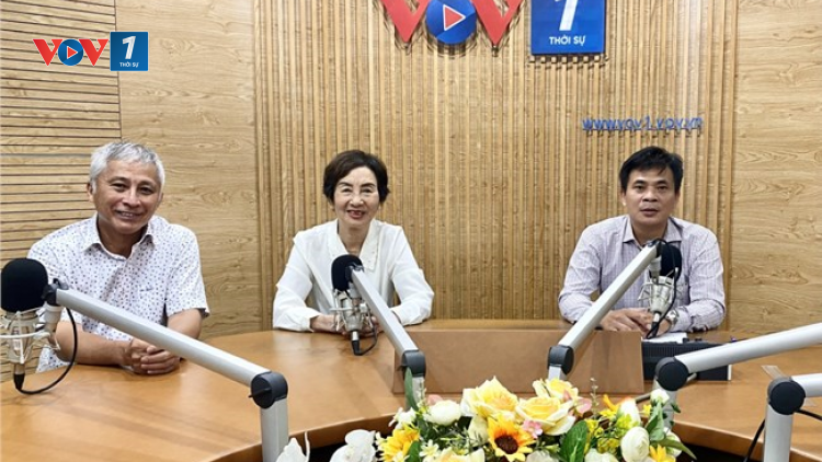 Bảo vệ môi trường tại các làng nghề theo Luật Bảo vệ Môi trường 2024 (29/4/2024)