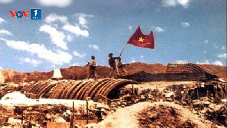 Chuyện ở miền Ban Trắng (06/5/2024)