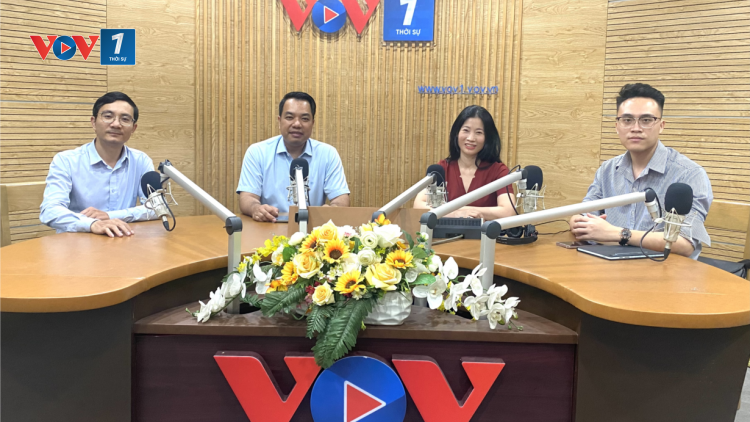 Vai trò của trường đại học trong hệ sinh thái khởi nghiệp Việt Nam (5/5/2024)
