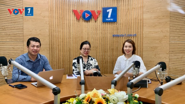 Kết nối chế biến tiêu thụ đặc sản vùng miền (27/05/2024)
