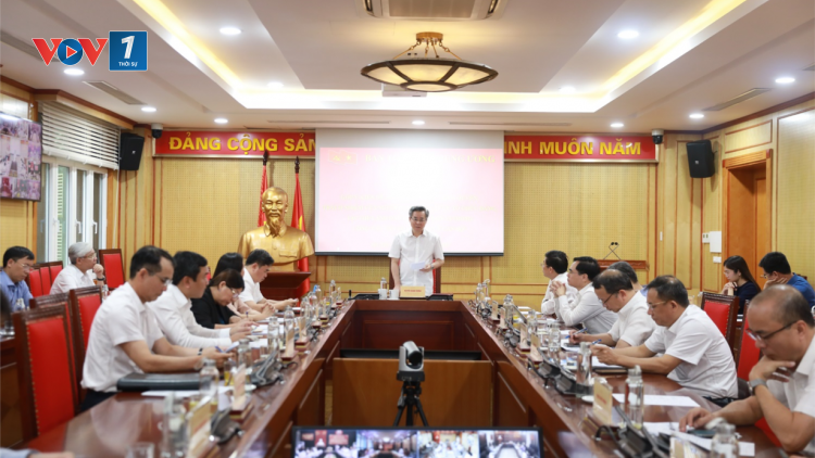 Quy định 142 -Tạo điều kiện cho người đứng đầu lựa chọn cấp phó (21/5/2024)
