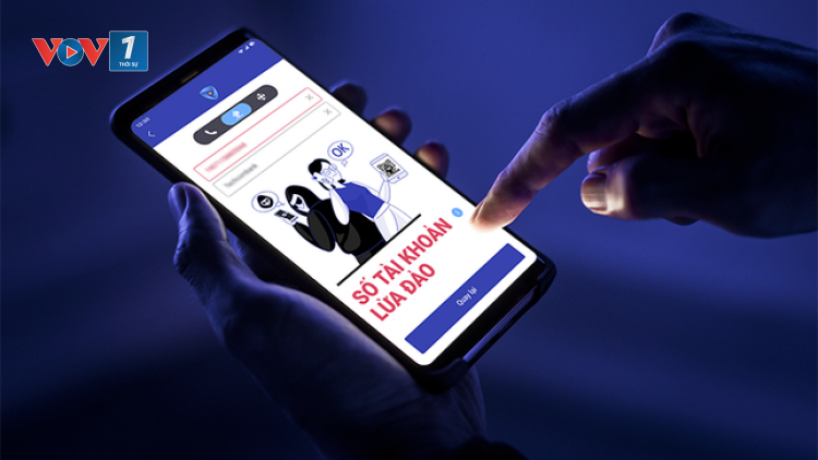 THỜI SỰ 18H CHIỀU 30/5/2024: Năm 2023, người dân Việt Nam bị lừa đảo trực tuyến 8.000 tỷ đến 10.000 tỷ đồng, tăng gấp 1,5 lần so với năm trước đó
