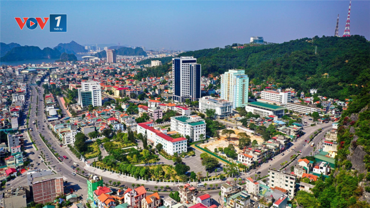 THỜI SỰ 18H CHIỀU 09/5/2024: Quảng Ninh đứng đầu bảng xếp hạng Chỉ số Năng lực cạnh tranh cấp tỉnh 2023 và chỉ số xanh cấp tỉnh năm 2023