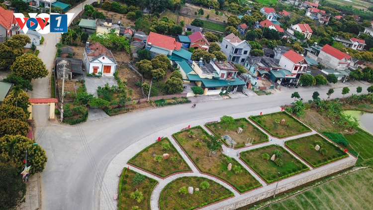 Sắp xếp các đơn vị hành chính cấp huyện, xã: Tạo không gian phát triển mới tại các địa phương. (30/05/2024)