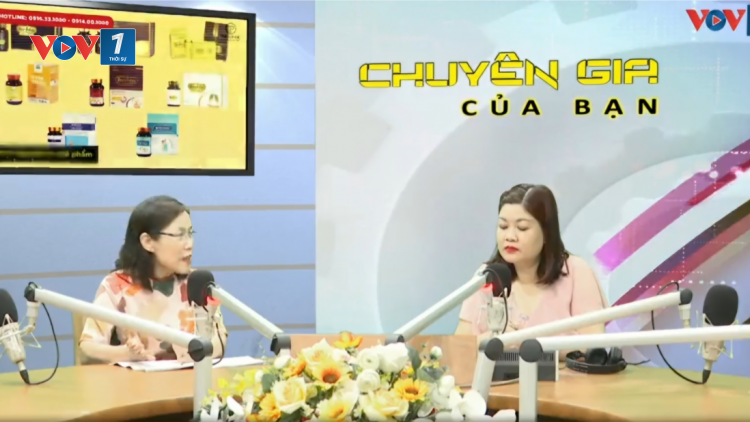 Những nguy cơ tiềm ẩn cho người cao huyết áp trong mùa nắng nóng (18/05/2024)