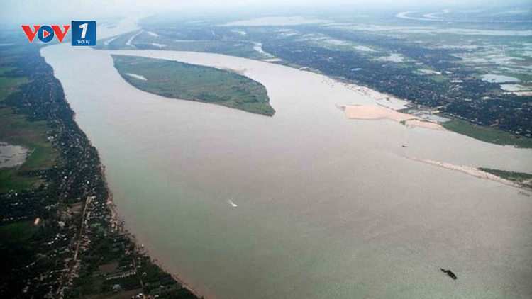 THỜI SỰ 12H TRƯA 24/5/2024: Việt Nam kêu gọi thúc đẩy hợp tác, bảo vệ và sử dụng bền vững nguồn nước xuyên biên giới.