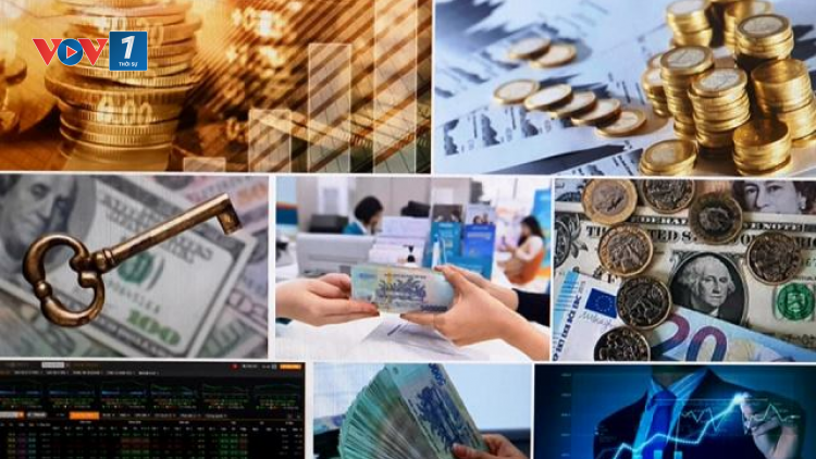THỜI SỰ 6H SÁNG 03/5/2024: Thủ tướng Chính phủ ban hành chỉ thị triển khai điều hành chính sách tiền tệ năm 2024, thúc đẩy tăng trưởng, ổn định kinh tế vĩ mô