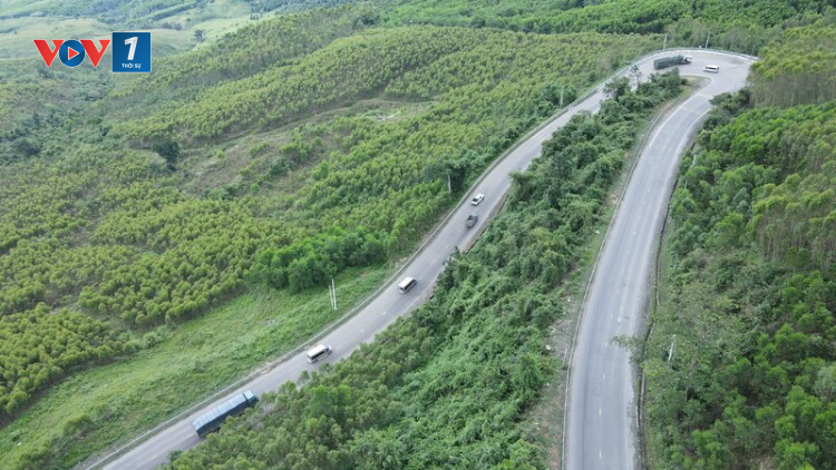 Đề xuất đầu tư công hơn 37.600 tỷ đồng xây cao tốc Quy Nhơn – Pleiku (24/5/2024)