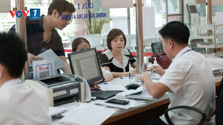 Cơ bản hoàn thành phê duyệt vị trí việc làm chuẩn bị cho cải cách tiền lương. (23/05/2024)