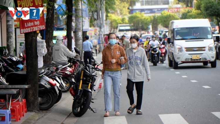 Cuộc chiến dành lại vỉa hè nếu Hà Nội tiến hành thu phí vỉa hè như TP.HCM (21/05/2024)