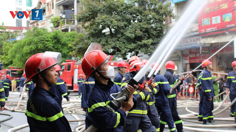 Tăng cường phổ cập thông tin về bệnh tan máu bẩm sinh: Góp phần nâng cao chất lượng giống nòi Việt (12/05/2024)
