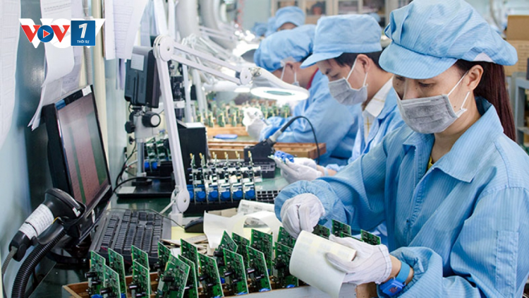 Giải pháp nào để tiếp tục thu hút các nhà đầu tư nước ngoài (23/05/2024)
