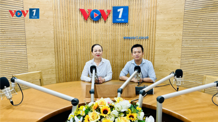 Tìm hiểu các chương trình khuyến mại, kích cầu nội địa nhằm đẩy mạnh tiêu thụ sản phẩm hàng hóa (30/05/2024)