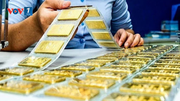 THỜI SỰ 21H30 ĐÊM 13/5/2024: Ngân hàng Nhà nước sẽ tiếp tục tổ chức đấu thầu vàng miếng SJC.