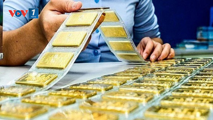 THỜI SỰ 6H SÁNG 11/5/2024: Chính phủ yêu cầu Ngân hàng Nhà nước xử lý ngay tình trạng chênh lệch cao giữa giá vàng trong nước và quốc tế.