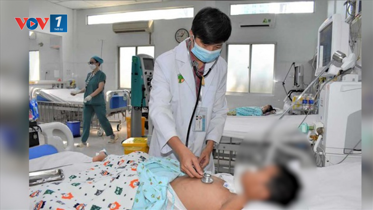Phòng tránh viêm màng não và nhiều căn bệnh nguy hiểm với trẻ vào mùa hè (05/05/2024)