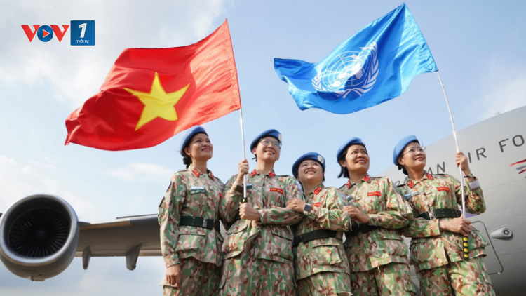 Mỗi lá phiếu đều thể hiện lòng tin (12/05/2024)