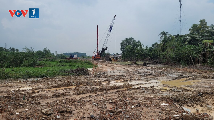 THỜI SỰ 21H30 ĐÊM 28/5/2024: Hơn 100 hồ sơ bồi thường thuộc dự án cao tốc Biên Hòa – Vũng Tàu có dấu hiệu chỉnh sửa, nhằm trục lợi chính sách