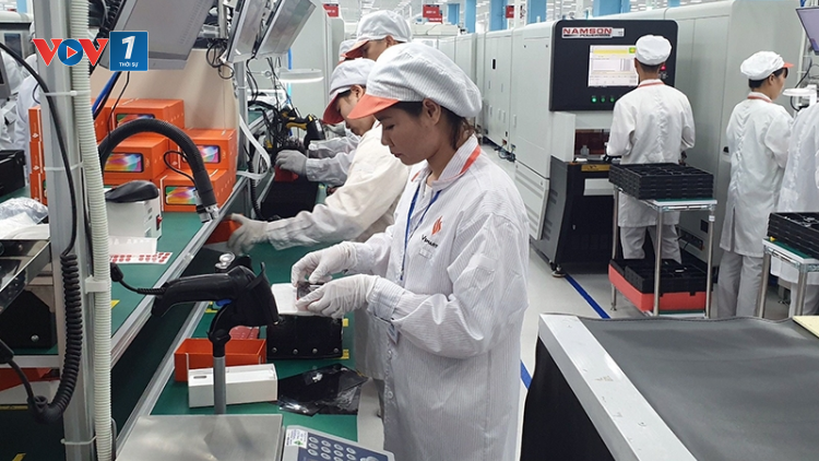 Tăng tốc thúc đẩy đổi mới sáng tạo (29/06/2024)